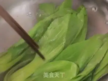 Make Taiwan beef noodles step 9