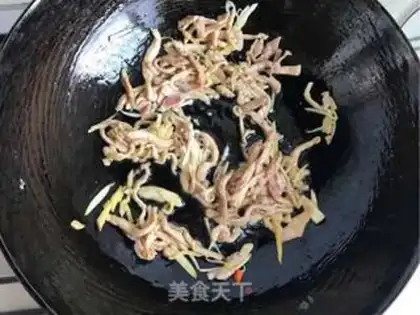 Make Sodium step 4