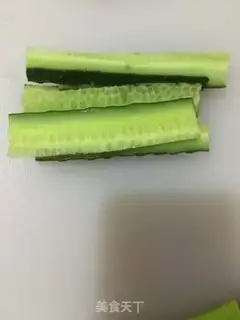 Make Sushi step 0