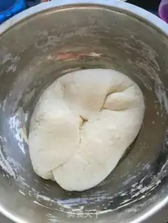 Make Spaghetti bag step 3