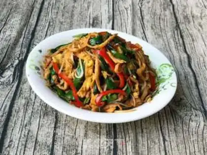 Make Sodium step 8