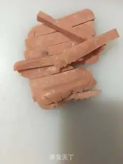 Make Sushi step 1