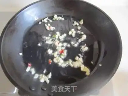 Make Garlic ribs step 6