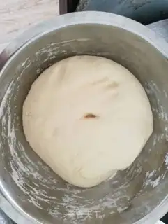Make Spaghetti bag step 4