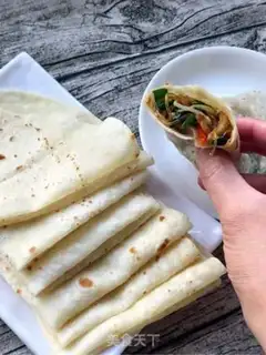 Make Sodium step 11