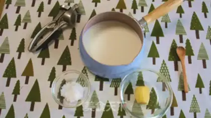 Make Ginger