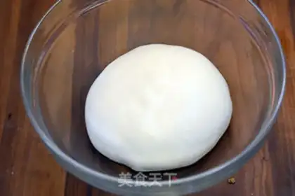 Make Panini bread step 5