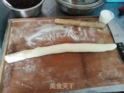 Make Spaghetti bag step 6