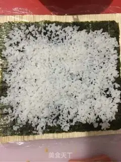 Make Sushi step 5