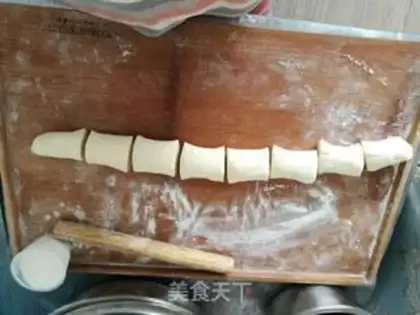 Make Spaghetti bag step 7