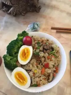 Make What step 5