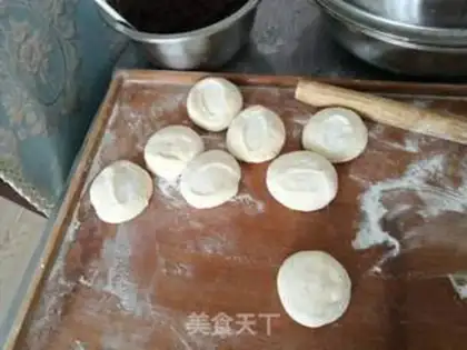 Make Spaghetti bag step 8