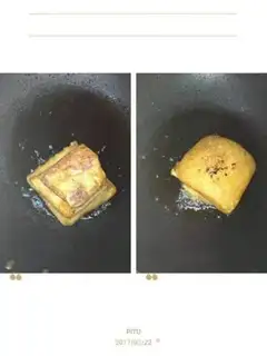 Make The sprouts step 1