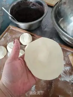 Make Spaghetti bag step 9