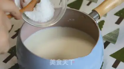 Make Ginger