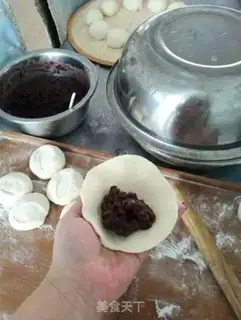Make Spaghetti bag step 10