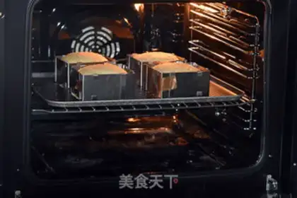 Make Panini bread step 10