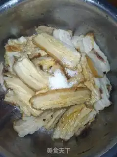 Make The sprouts step 3