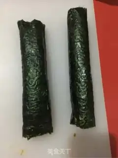 Make Sushi step 9