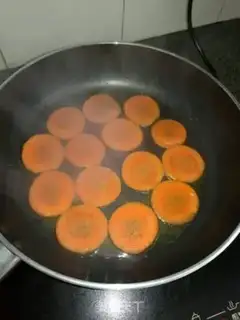 Make A simple sandwich step 2