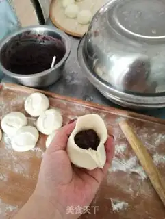 Make Spaghetti bag step 11