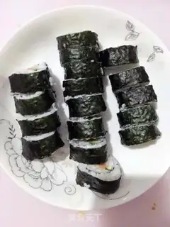 Make Sushi step 10
