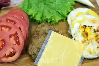 Make Panini bread step 11