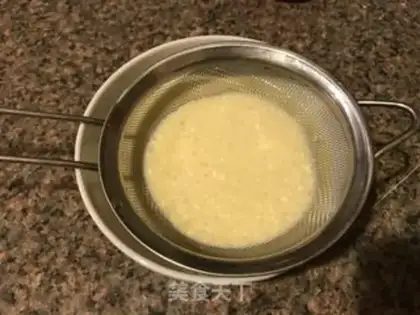 Make Orange bag step 1
