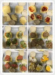 Make Hamburger step 15