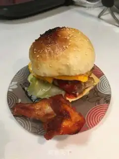 Make Hamburger step 17