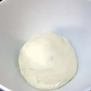 Make Slut rolls step 3
