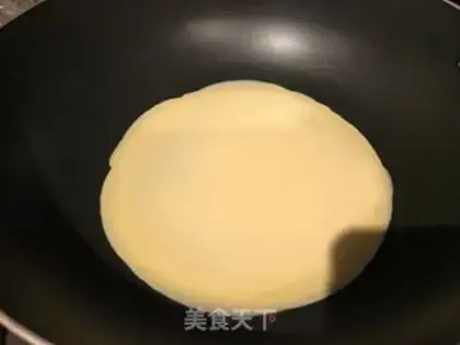 Make Orange bag step 4