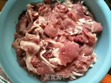 Make Homemade wiener step 0