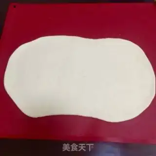 Make Slut rolls step 4