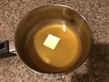 Make Orange bag step 5