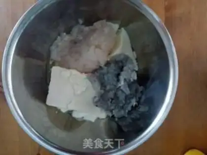 Make Too much tofu step 5