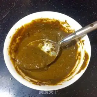 Make Slut rolls step 5