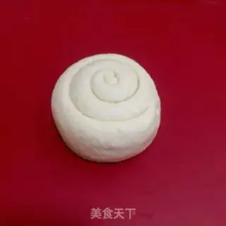 Make Slut rolls step 7