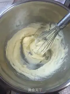 Make Cheese screw cookies step 3