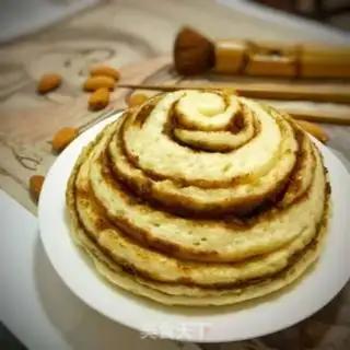 Make Slut rolls step 10