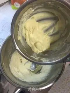 Make Cheese screw cookies step 5