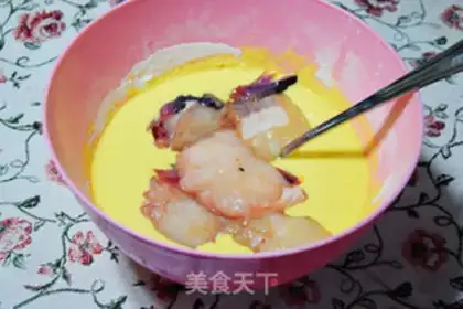 Make Sea rabbit fish step 5