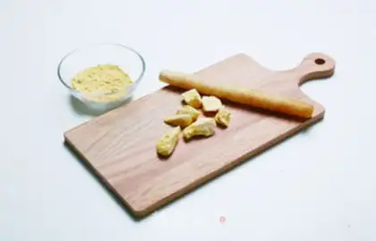 Make Grenade cake step 0