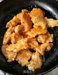 Make Sweet sodium step 5