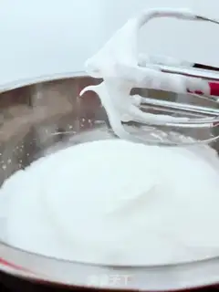 Make Almond cake step 1
