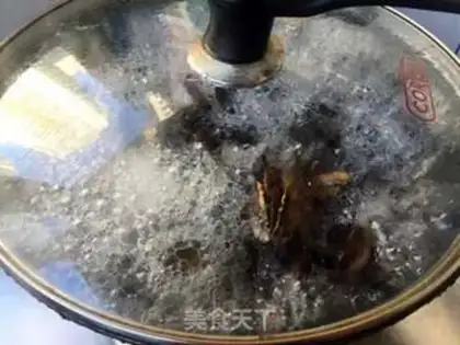 Make Garlic step 2