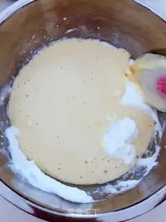 Make Almond cake step 3