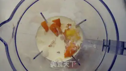 Make A little pumpkin