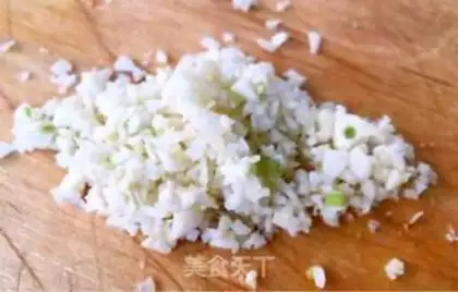 Make Garlic step 5
