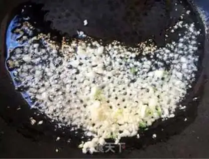 Make Garlic step 6